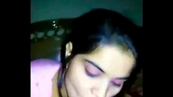 Hot newly married Indian wife sucking neighbor’s cock cheating with hubby