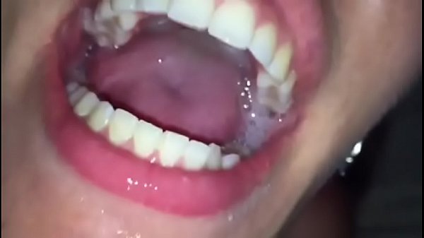 IMWF – She fucked indian guy then she swollowed his semen